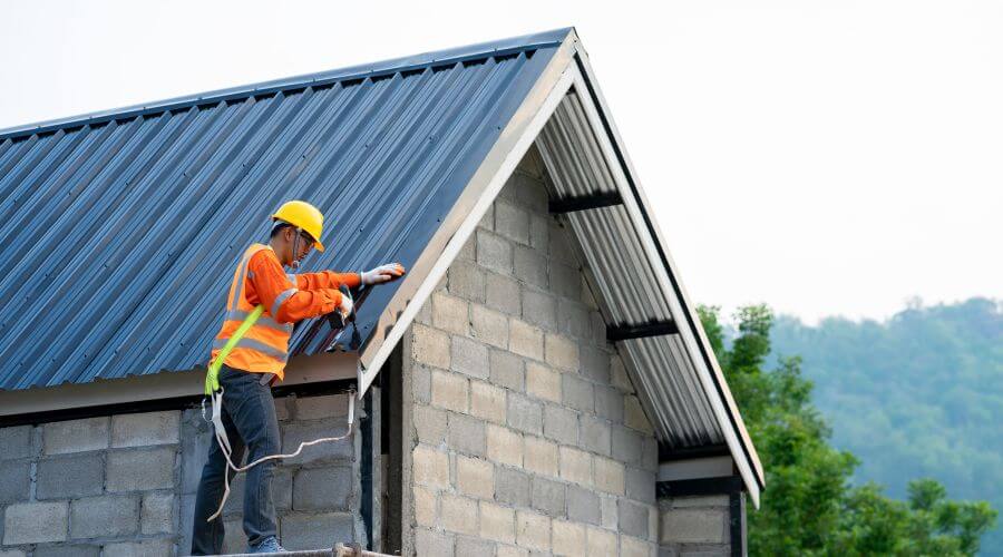 Expert Emergency Roof Repairs services in Mahwah, NJ
